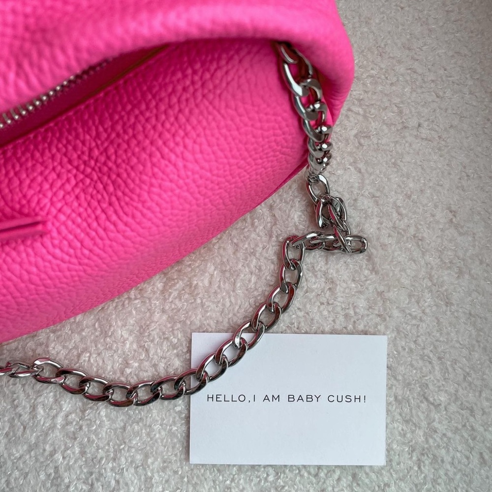 by far baby cush bag